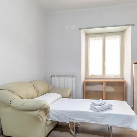 Apartment - 20 Minuti Dal Colosseo Rom