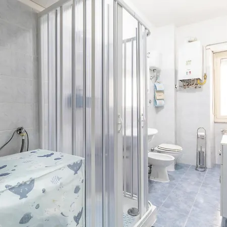 - 20 Minuti Dal Colosseo Apartment *