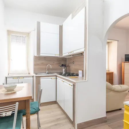 Apartment - 20 Minuti Dal Colosseo