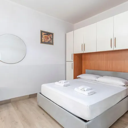 Apartment - 20 Minuti Dal Colosseo *