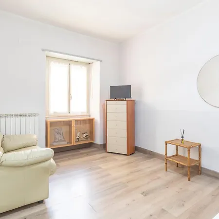 - 20 Minuti Dal Colosseo Apartmán *