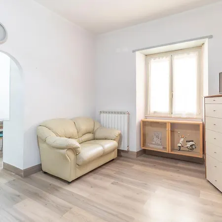 - 20 Minuti Dal Colosseo Apartment Rom